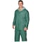 Gemplers Sugar River by Gemplers Rain Jacket and Bibs, PVC-on-Nylon 167462-RSSM - alternate 5